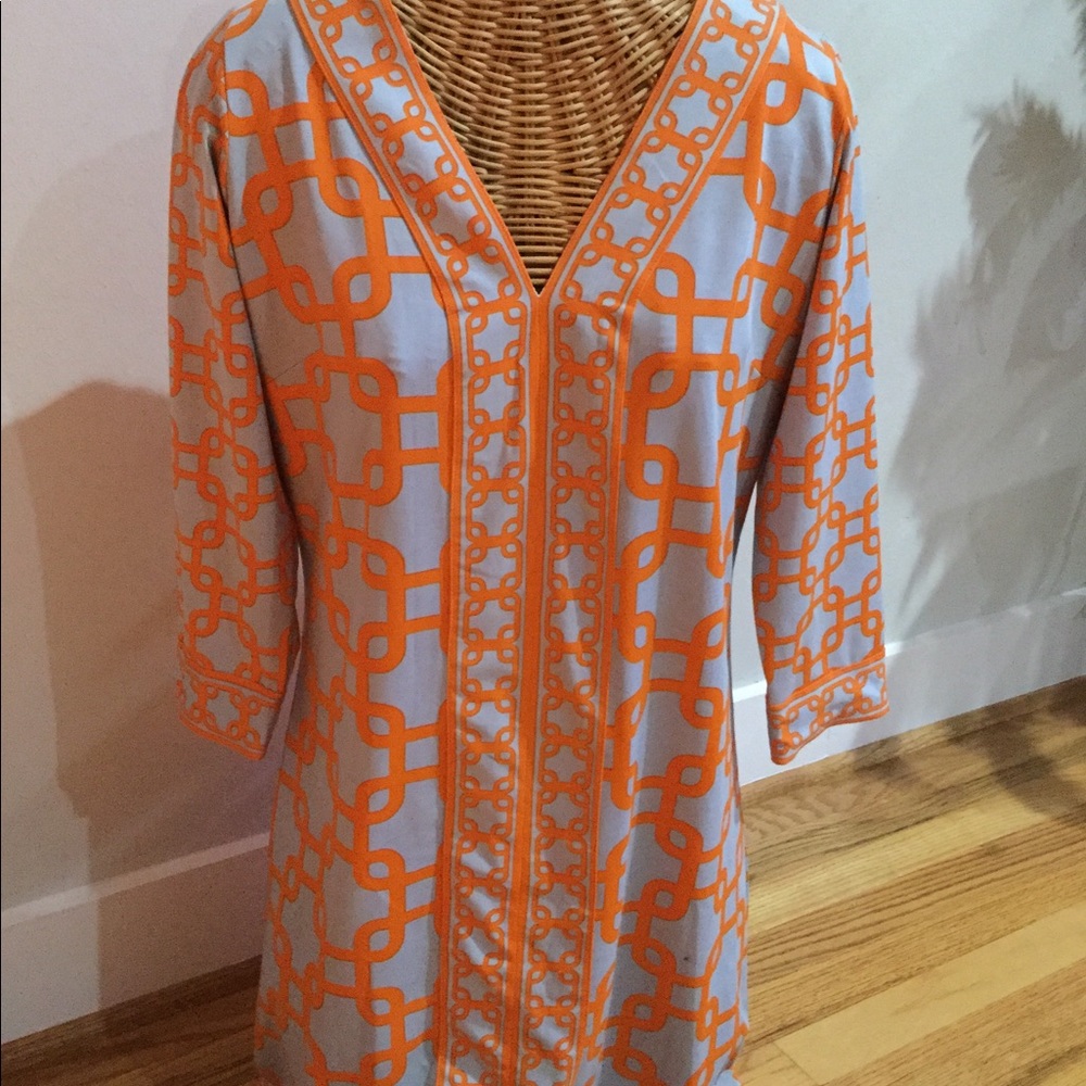 Gretchen Scott dress